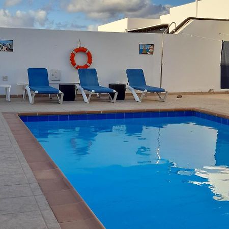 Villa Julima Playa Blanca  Eksteriør billede