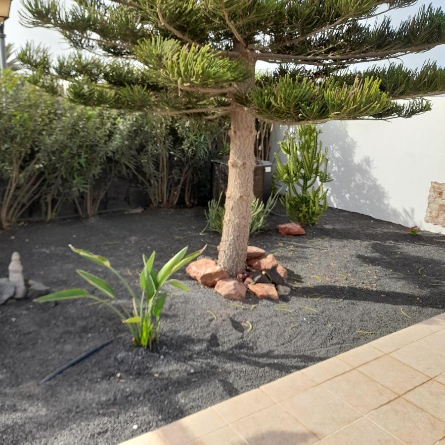 Villa Julima Playa Blanca  Eksteriør billede