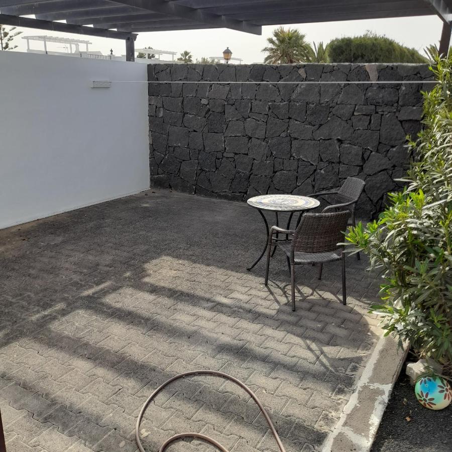 Villa Julima Playa Blanca  Eksteriør billede