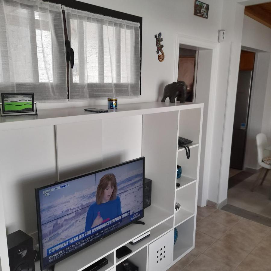 Villa Julima Playa Blanca  Eksteriør billede
