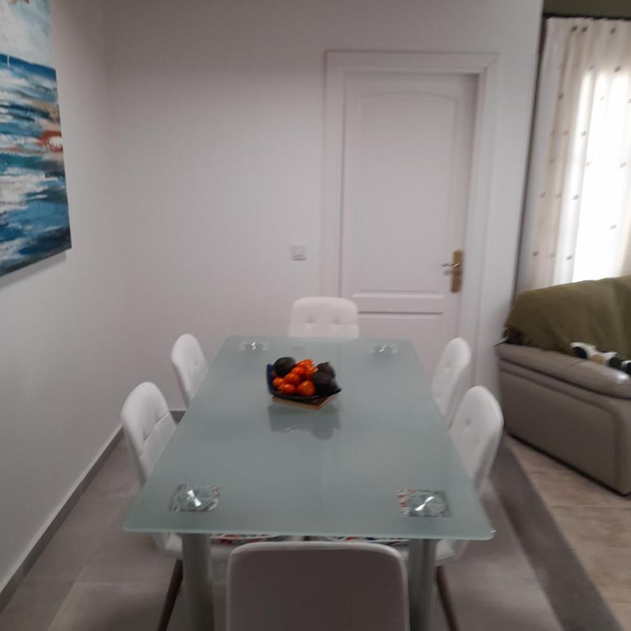 Villa Julima Playa Blanca  Eksteriør billede