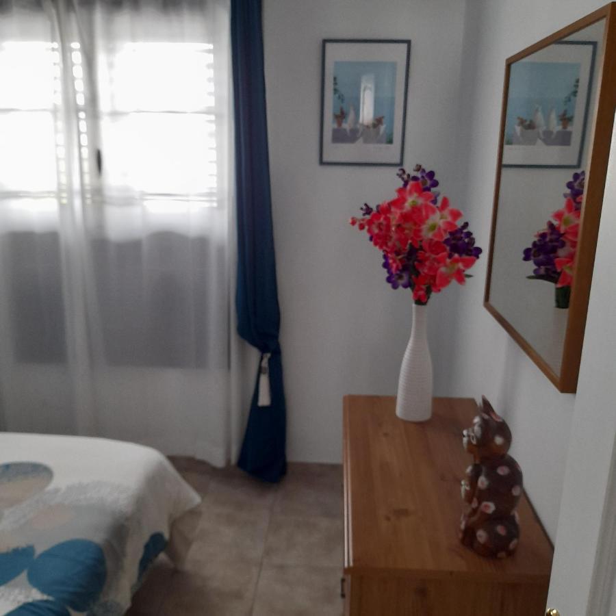 Villa Julima Playa Blanca  Eksteriør billede