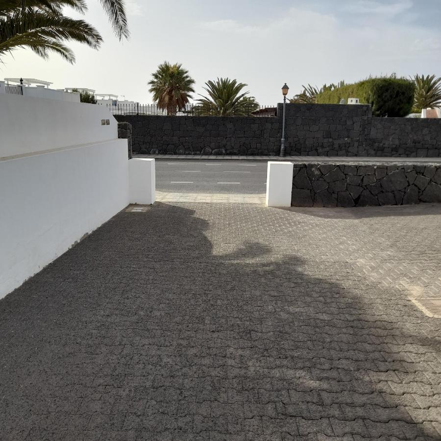 Villa Julima Playa Blanca  Eksteriør billede