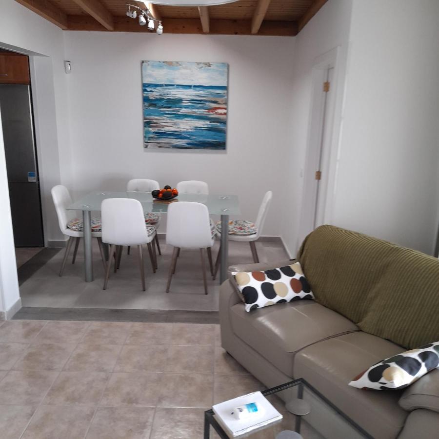 Villa Julima Playa Blanca  Eksteriør billede