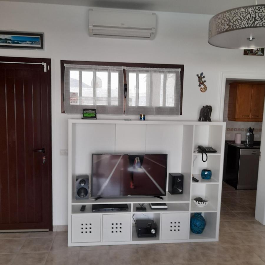 Villa Julima Playa Blanca  Eksteriør billede