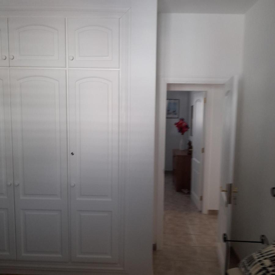 Villa Julima Playa Blanca  Eksteriør billede